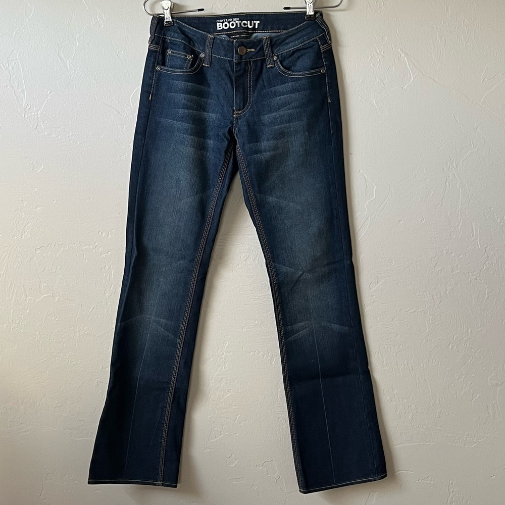 New York &Co Bootcut Jeans
